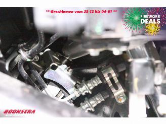 Yamaha  X-Max 125 LED 11.276 km! picture 22