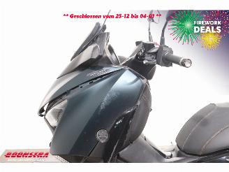 Yamaha  X-Max 125 LED 11.276 km! picture 9