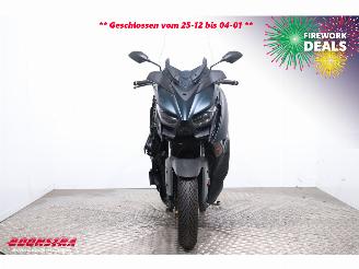 Yamaha  X-Max 125 LED 11.276 km! picture 6