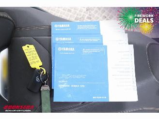 Yamaha  X-Max 125 LED 11.276 km! picture 26