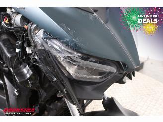 Yamaha  X-Max 125 LED 11.276 km! picture 18
