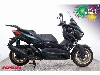Yamaha  X-Max 125 LED 11.276 km! picture 7