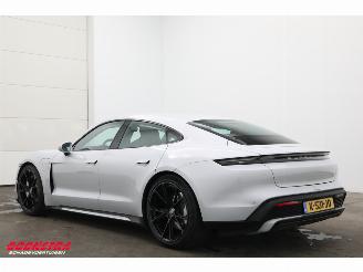 Porsche Taycan Turbo 93 kWh Sport Chrono PDLS+ PASM PDCC Bose Memory Ventilatie picture 4