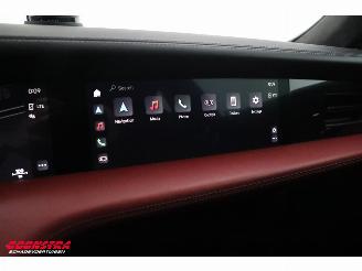 Porsche Taycan Turbo 93 kWh Sport Chrono PDLS+ PASM PDCC Bose Memory Ventilatie picture 24