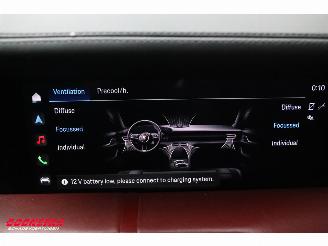 Porsche Taycan Turbo 93 kWh Sport Chrono PDLS+ PASM PDCC Bose Memory Ventilatie picture 27