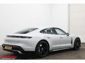Porsche Taycan Turbo 93 kWh Sport Chrono PDLS+ PASM PDCC Bose Memory Ventilatie picture 3