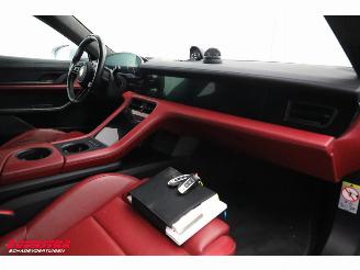Porsche Taycan Turbo 93 kWh Sport Chrono PDLS+ PASM PDCC Bose Memory Ventilatie picture 9