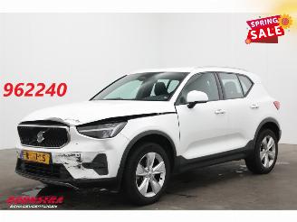 Volvo XC40 2.0 B3 Core Navi Clima Carplay Sportzetels picture 1