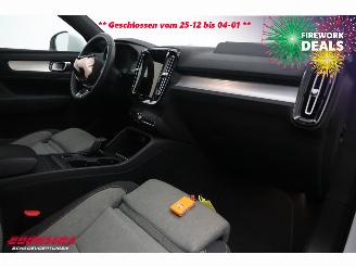 Volvo XC40 2.0 B3 Core Navi Clima Carplay Sportzetels picture 13