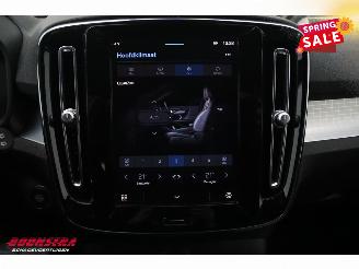 Volvo XC40 2.0 B3 Core Navi Clima Carplay Sportzetels picture 23