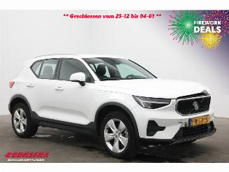 Volvo XC40 2.0 B3 Core Navi Clima Carplay Sportzetels picture 2