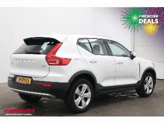 Volvo XC40 2.0 B3 Core Navi Clima Carplay Sportzetels picture 3