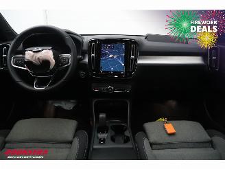 Volvo XC40 2.0 B3 Core Navi Clima Carplay Sportzetels picture 14