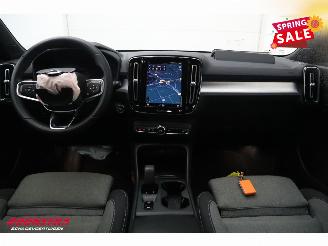 Volvo XC40 2.0 B3 Core Navi Clima Carplay Sportzetels picture 14