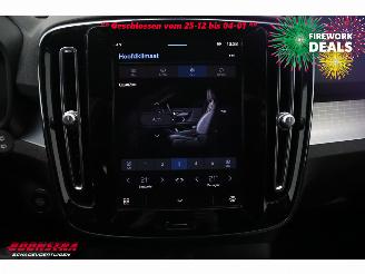 Volvo XC40 2.0 B3 Core Navi Clima Carplay Sportzetels picture 23