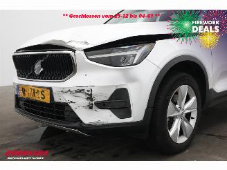 Volvo XC40 2.0 B3 Core Navi Clima Carplay Sportzetels picture 11