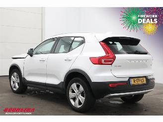 Volvo XC40 2.0 B3 Core Navi Clima Carplay Sportzetels picture 4
