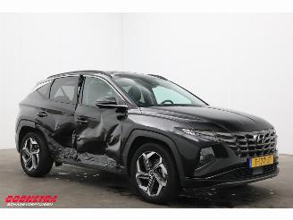 Hyundai Tucson 1.6 T-GDI HEV Premium ACC LED Memory Camera Krell SHZ picture 2