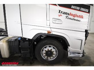 Ford  -Max 1850 4X2 Aut. Euro 6 ACC Standklima picture 5