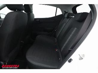 Hyundai I-10 1.0 Comfort Carplay Airco Cruise LMV 17.182KM! Orig NL. picture 15