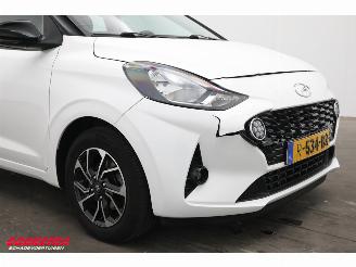 Hyundai I-10 1.0 Comfort Carplay Airco Cruise LMV 17.182KM! Orig NL. picture 5