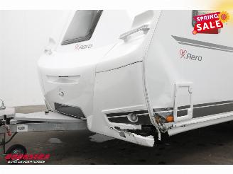 Dethleffs  Aero 470 FR 90-Years Rondzit Fransbed 2021 picture 11