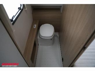 Dethleffs  Aero 470 FR 90-Years Rondzit Fransbed 2021 picture 24