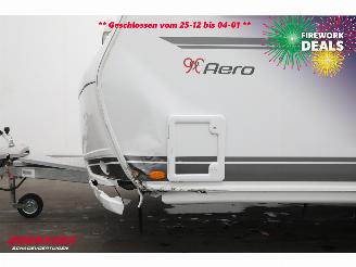 Dethleffs  Aero 470 FR 90-Years Rondzit Fransbed 2021 picture 12