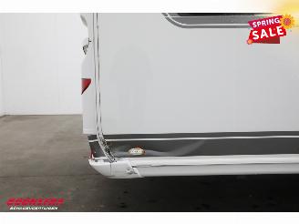 Dethleffs  Aero 470 FR 90-Years Rondzit Fransbed 2021 picture 15