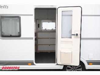 Dethleffs  Aero 470 FR 90-Years Rondzit Fransbed 2021 picture 18