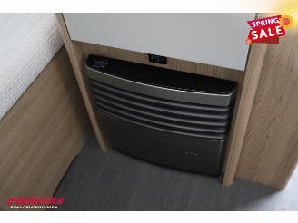 Dethleffs  Aero 470 FR 90-Years Rondzit Fransbed 2021 picture 27