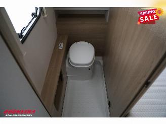 Dethleffs  Aero 470 FR 90-Years Rondzit Fransbed 2021 picture 24