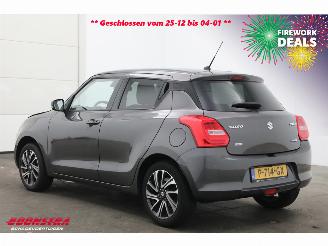 Suzuki Swift 1.2 Aut. SmartHybrid Style ACC LED Navi Camera LMV SHZ picture 4