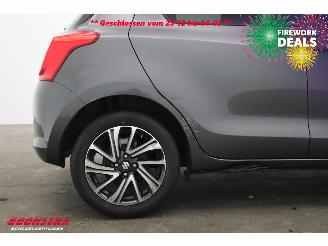 Suzuki Swift 1.2 Aut. SmartHybrid Style ACC LED Navi Camera LMV SHZ picture 5
