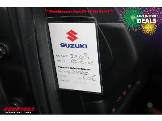 Suzuki Swift 1.2 Aut. SmartHybrid Style ACC LED Navi Camera LMV SHZ picture 25