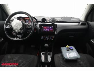 Suzuki Swift 1.2 Aut. SmartHybrid Style ACC LED Navi Camera LMV SHZ picture 15