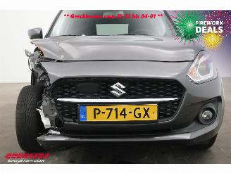 Suzuki Swift 1.2 Aut. SmartHybrid Style ACC LED Navi Camera LMV SHZ picture 8