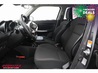 Suzuki Swift 1.2 Aut. SmartHybrid Style ACC LED Navi Camera LMV SHZ picture 17
