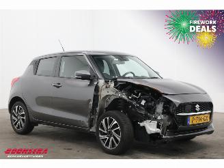 Suzuki Swift 1.2 Aut. SmartHybrid Style ACC LED Navi Camera LMV SHZ picture 2