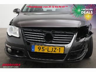 Volkswagen Passat 1.4 TSI Highline 1e Eig.! Navi Clima Cruise LMV SHZ BlueM picture 7