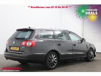 Volkswagen Passat 1.4 TSI Highline 1e Eig.! Navi Clima Cruise LMV SHZ BlueM picture 3