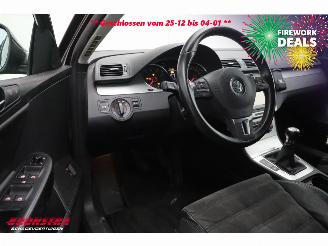 Volkswagen Passat 1.4 TSI Highline 1e Eig.! Navi Clima Cruise LMV SHZ BlueM picture 18