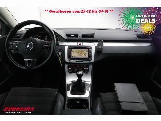 Volkswagen Passat 1.4 TSI Highline 1e Eig.! Navi Clima Cruise LMV SHZ BlueM picture 14