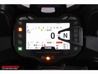 Ducati  Multistrada 1260 S ABS Bluetooth Cruise Heizgriffe picture 21