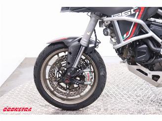 Ducati  Multistrada 1260 S ABS Bluetooth Cruise Heizgriffe picture 9