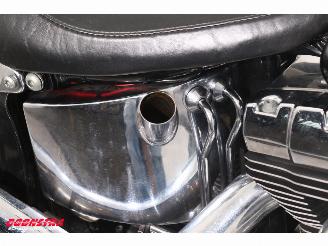 Harley-Davidson  FLSTFI 88 Fat Boy picture 17