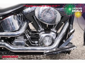 Harley-Davidson  FLSTFI 88 Fat Boy picture 10