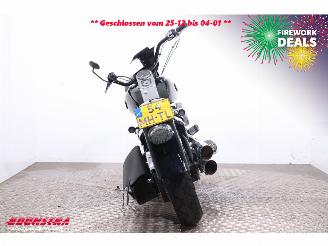 Harley-Davidson  FLSTFI 88 Fat Boy picture 8