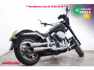 Harley-Davidson  FLSTFI 88 Fat Boy picture 3