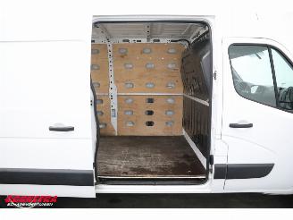 Renault Master T35 2.3 dCi L2H2 Dhollandia LBW picture 17